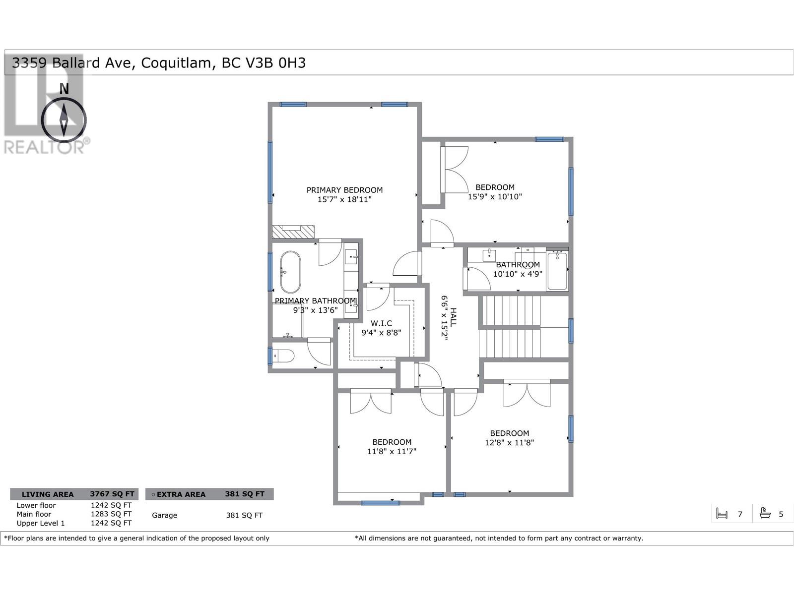 3359 Ballard Avenue, Coquitlam, British Columbia  V3B 0H3 - Photo 5 - R2979615