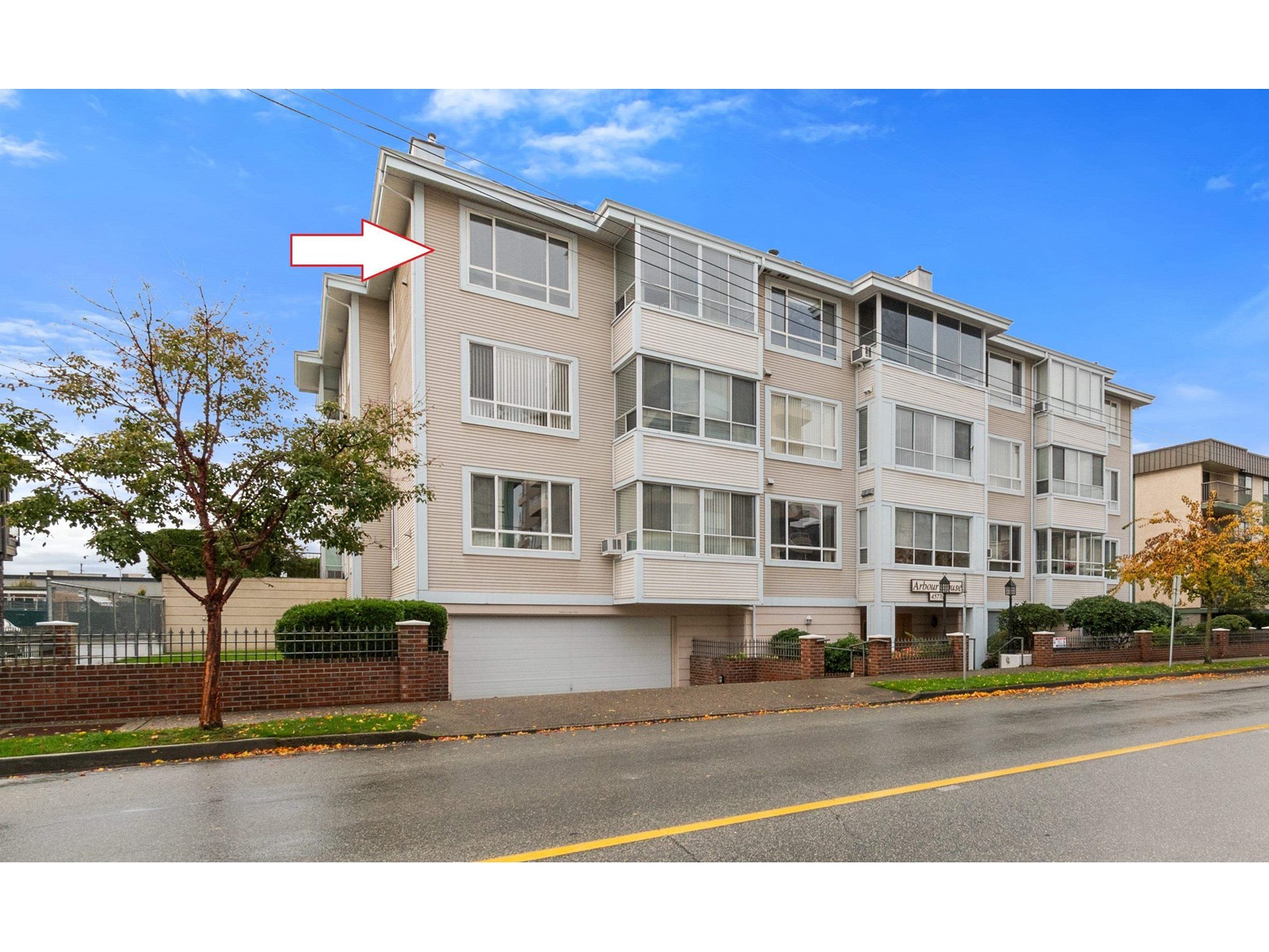 305 45770 SPADINA AVENUE|Chilliwack Downtown, Chilliwack, British Columbia