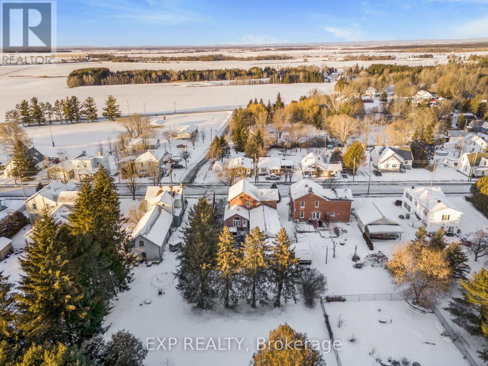 5078 County 10 Road S, The Nation, Ontario  K0B 1G0 - Photo 37 - X12028920