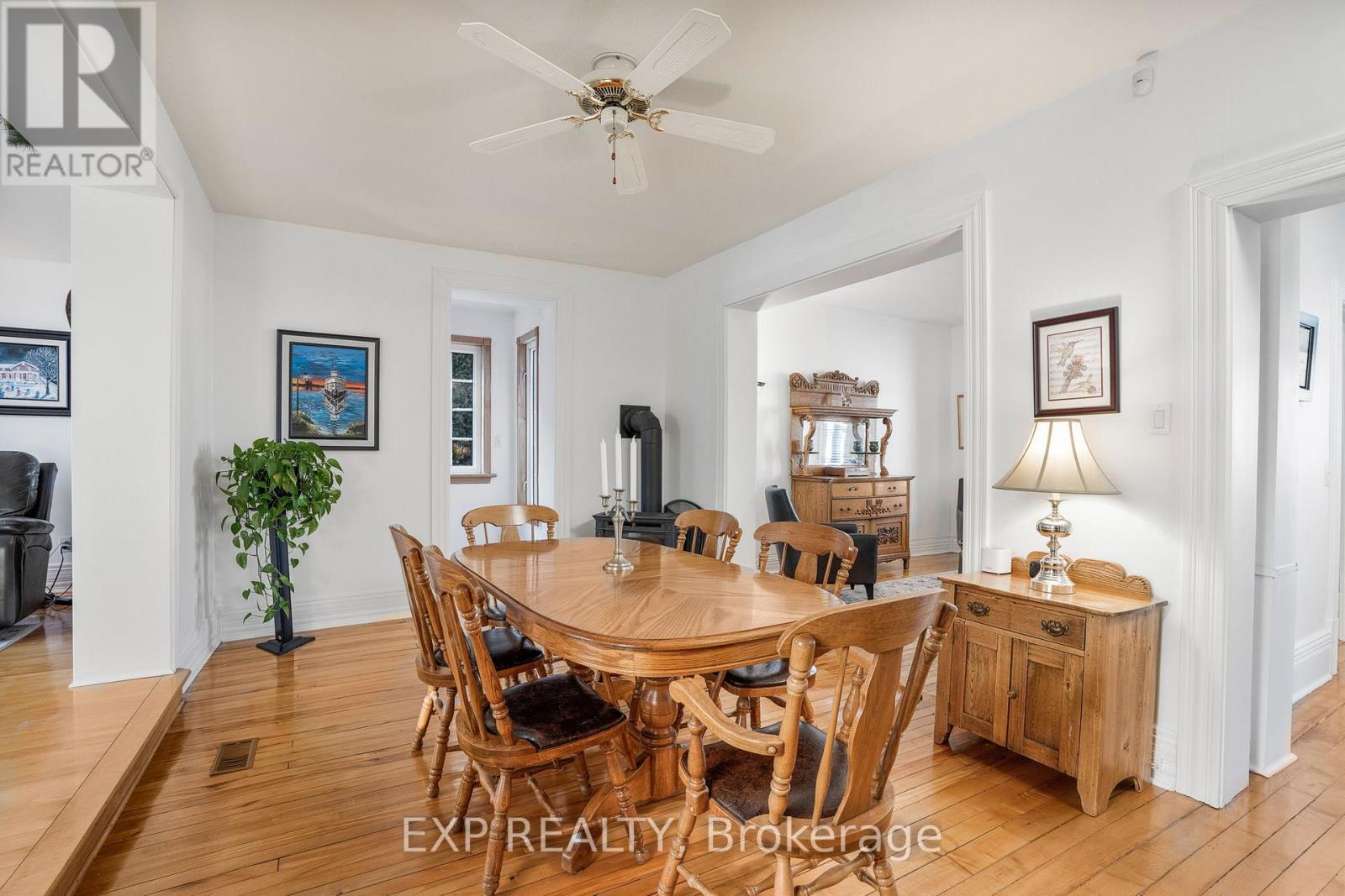 5078 County 10 Road S, The Nation, Ontario  K0B 1G0 - Photo 8 - X12028920