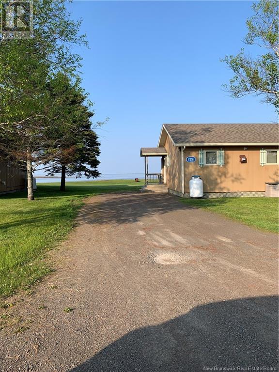 118 York Street, Richibucto, New Brunswick  E4W 4K2 - Photo 17 - NB114249