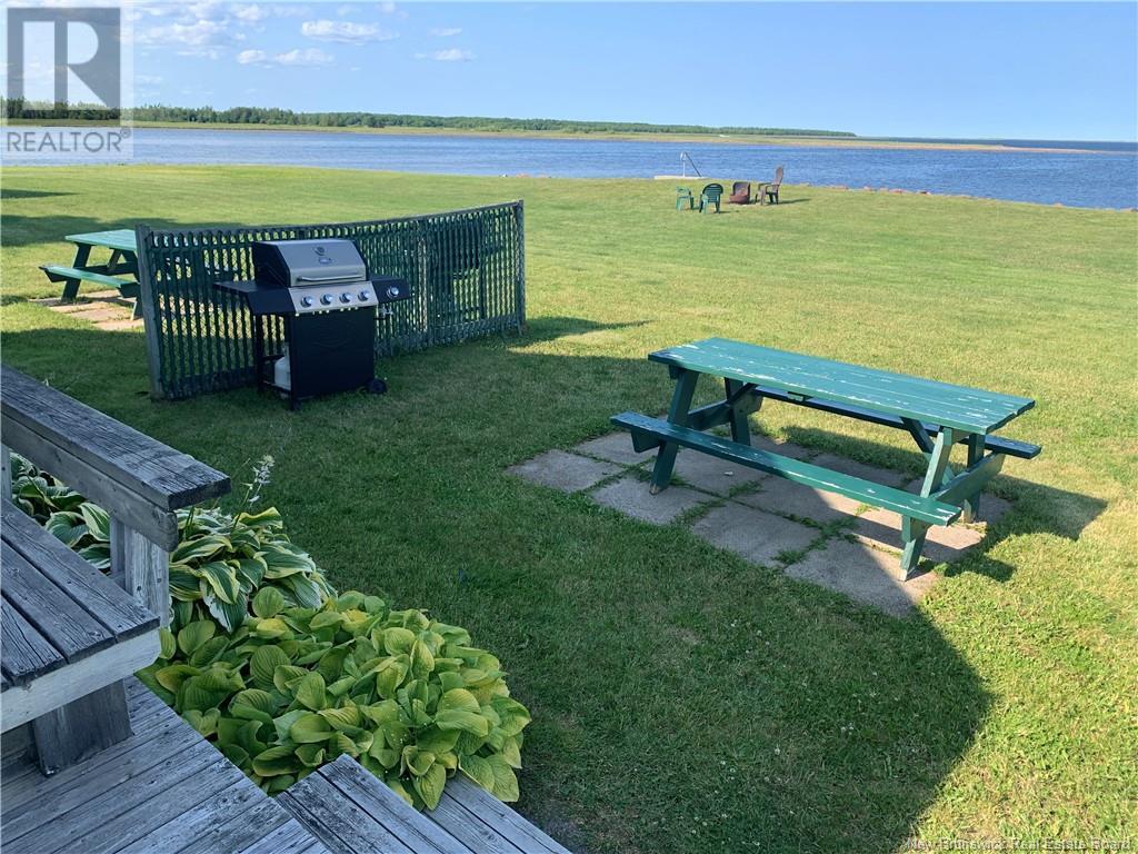 118 York Street, Richibucto, New Brunswick  E4W 4K2 - Photo 18 - NB114249