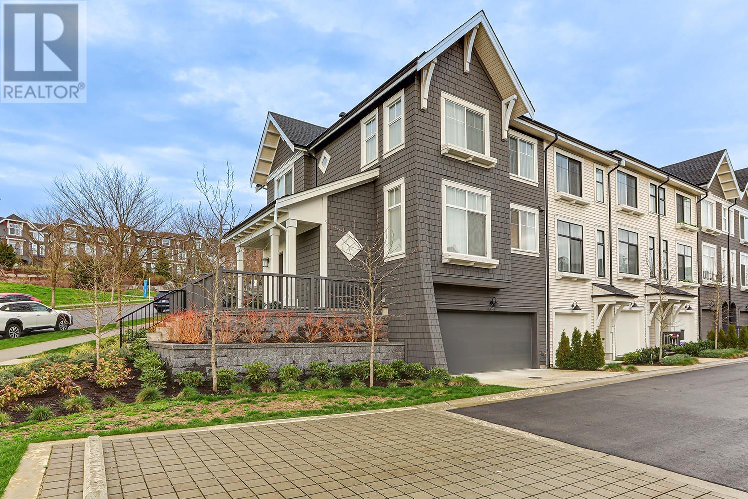 184 1331 Olmsted Street, Coquitlam, British Columbia  V3E 0T3 - Photo 1 - R2979737