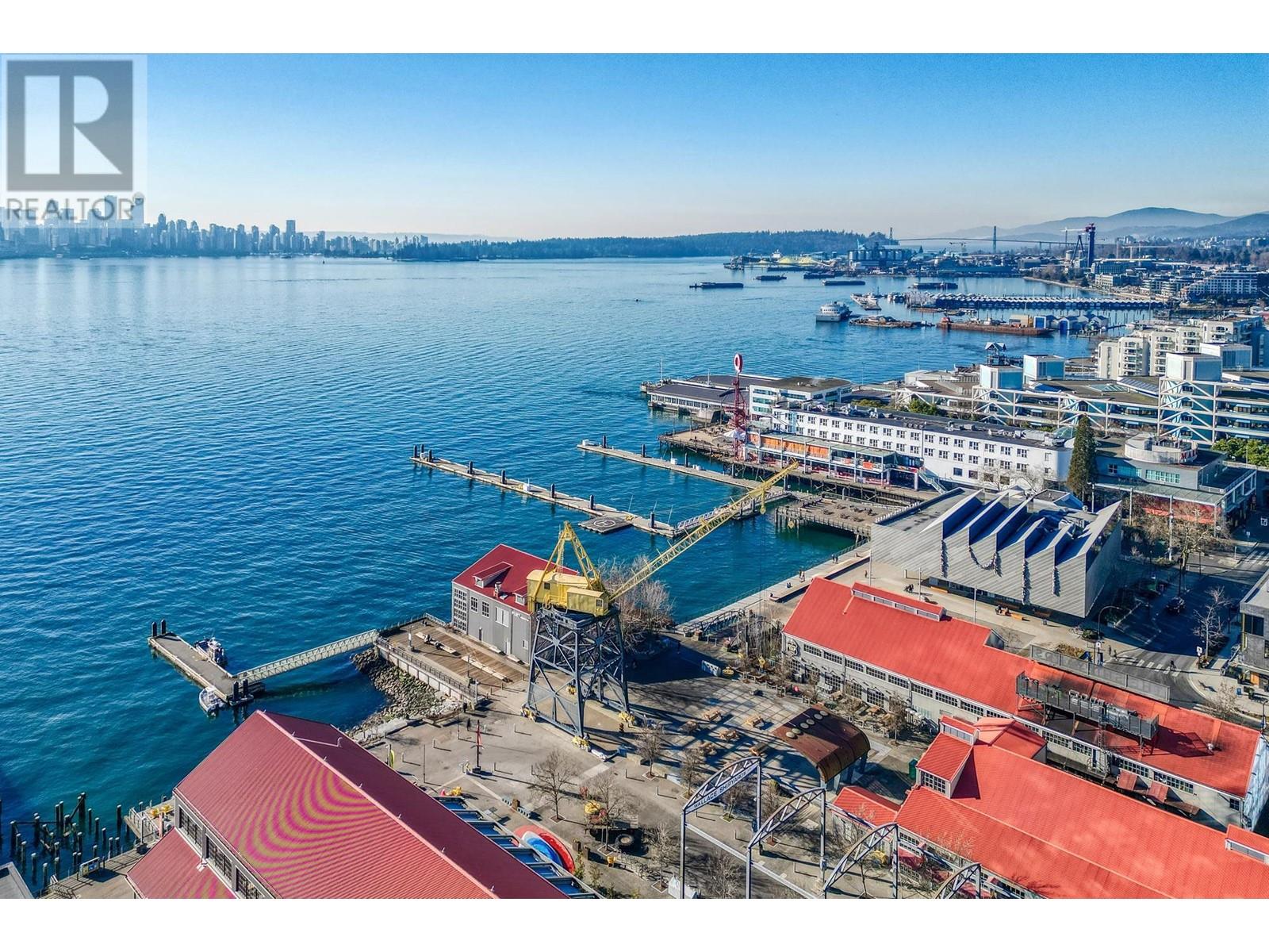 Th1 168 E Esplanade Avenue, North Vancouver, British Columbia  V7L 4X8 - Photo 32 - R2979746