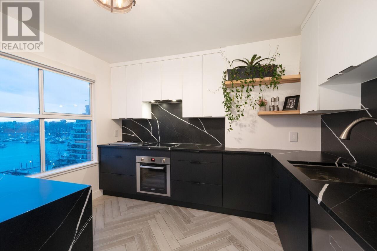 805 1500 Howe Street, Vancouver, British Columbia  V6Z 2N1 - Photo 16 - R2979758