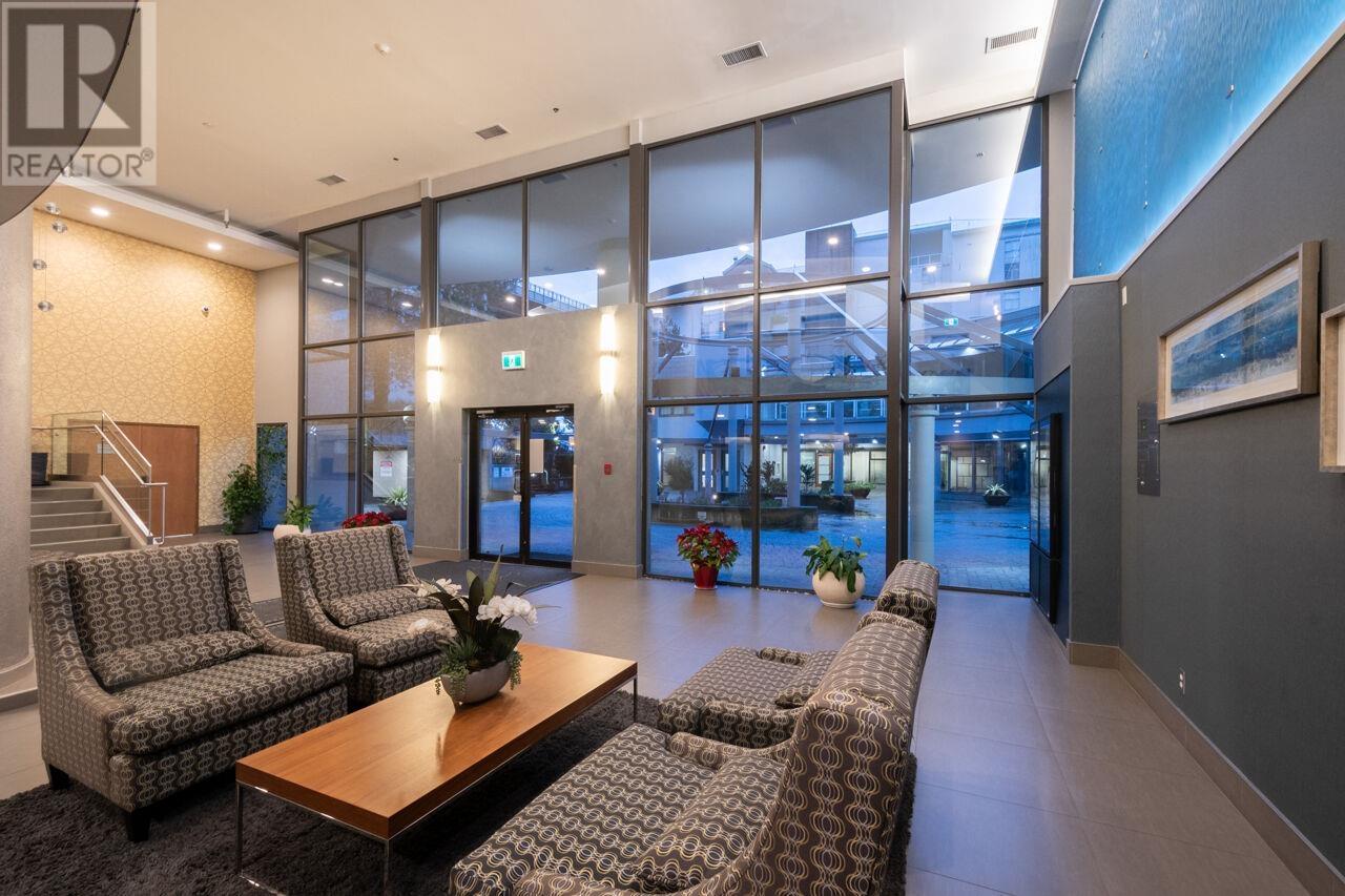 805 1500 Howe Street, Vancouver, British Columbia  V6Z 2N1 - Photo 4 - R2979758