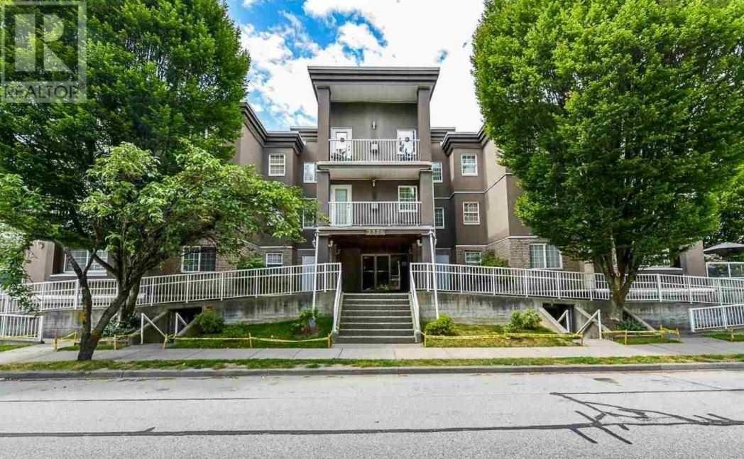 213 2375 SHAUGHNESSY STREET, port coquitlam, British Columbia