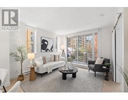 406 1133 HOMER STREET, Vancouver, British Columbia
