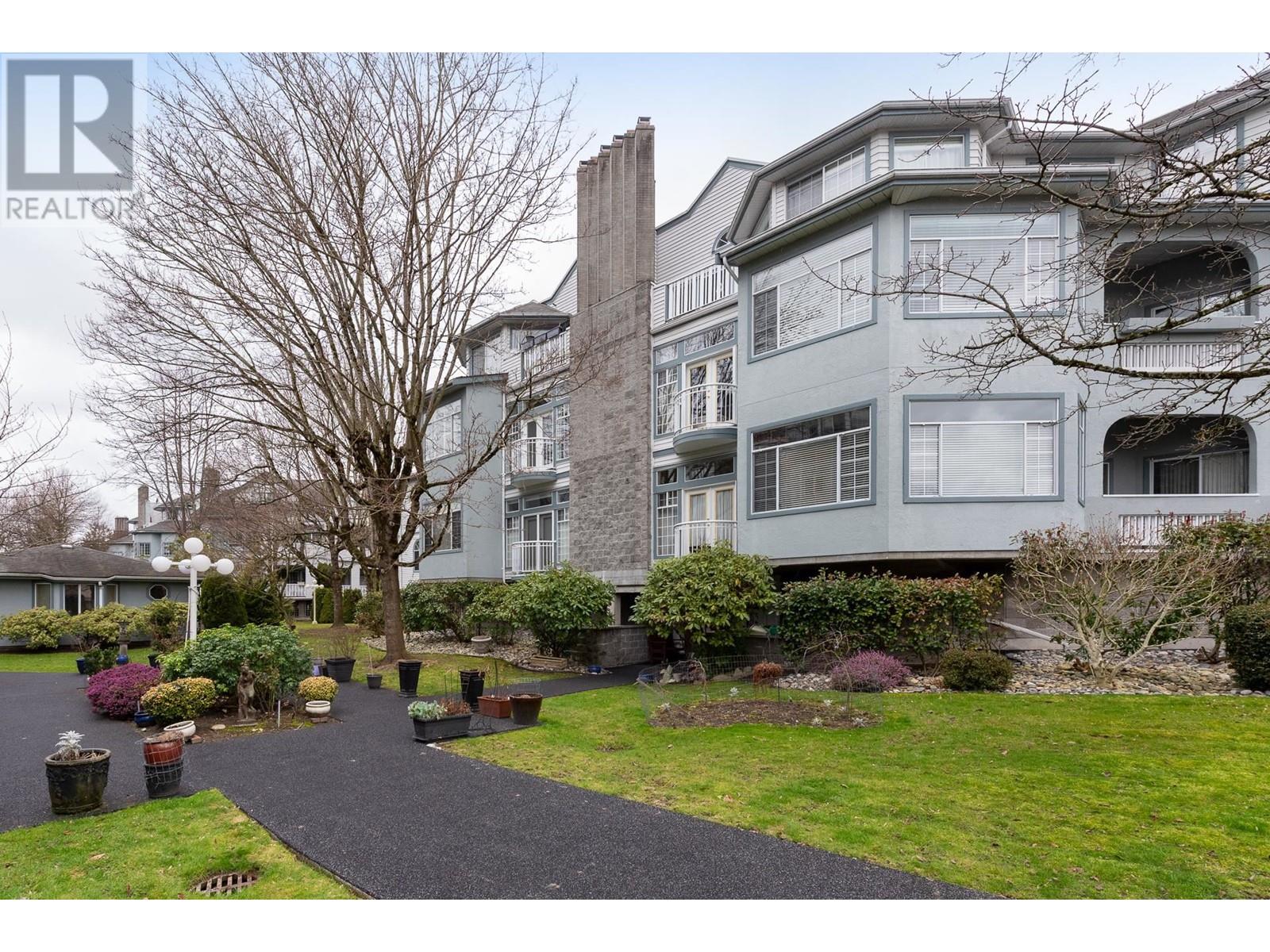 Listing Picture 23 of 30 : 201 7651 ABERCROMBIE DRIVE, Richmond / 烈治文 - 魯藝地產 Yvonne Lu Group - MLS Medallion Club Member