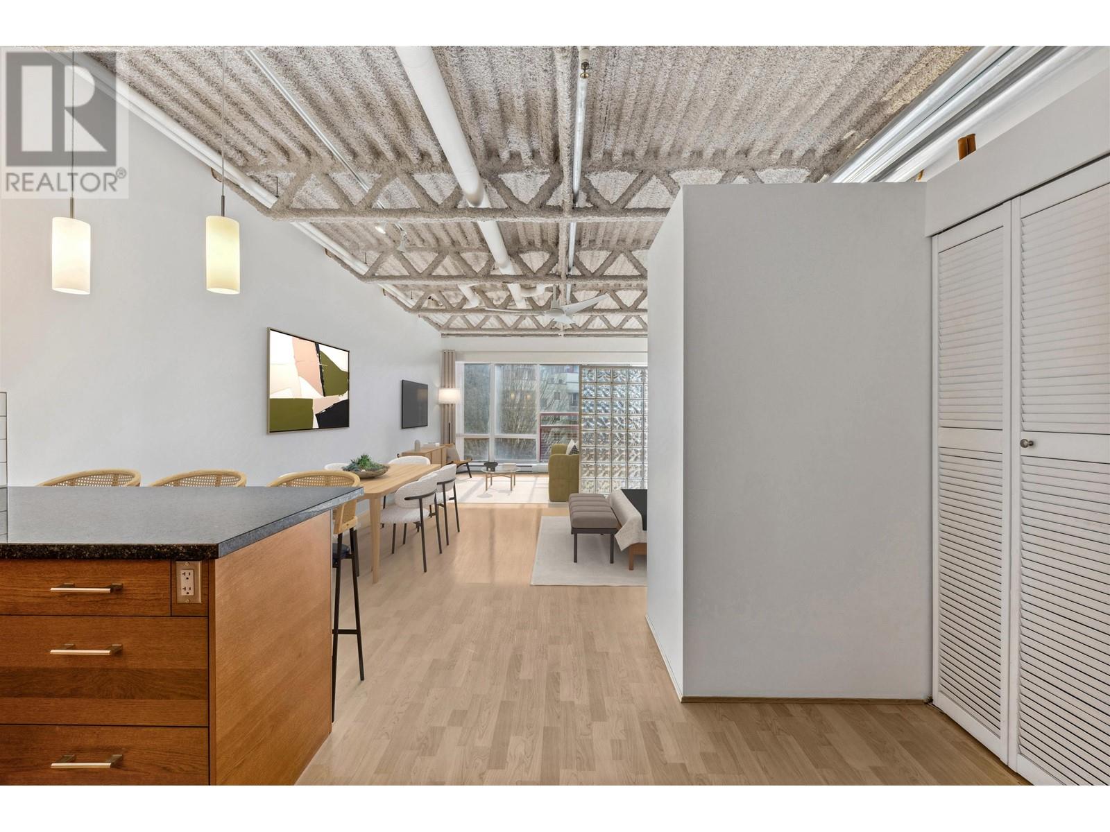 423 350 E 2nd Avenue, Vancouver, British Columbia  V5T 4R8 - Photo 11 - R2979775