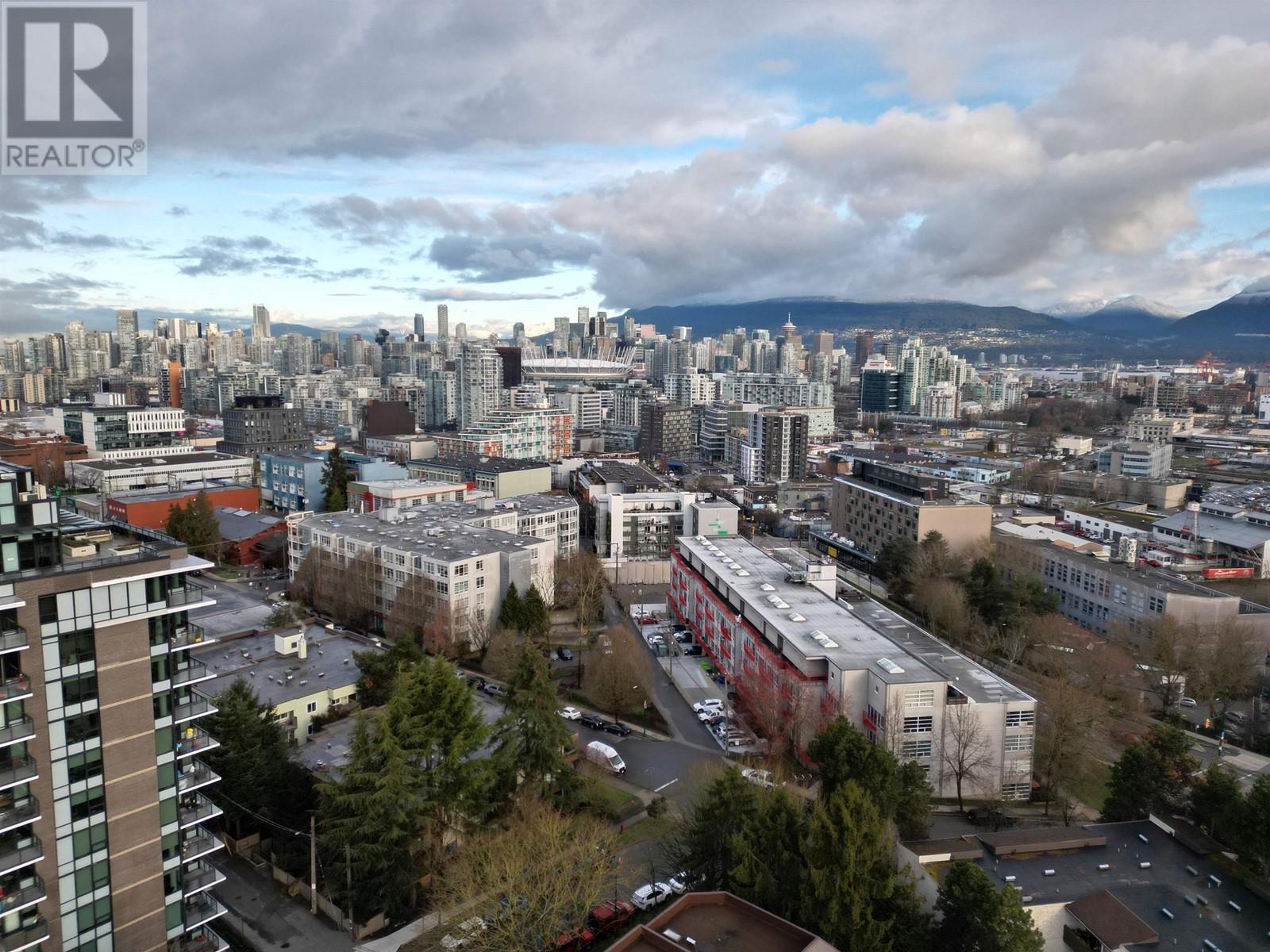 423 350 E 2nd Avenue, Vancouver, British Columbia  V5T 4R8 - Photo 30 - R2979775