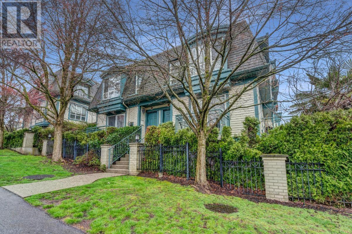 2 288 St. Davids Avenue, North Vancouver, British Columbia  V7L 4X2 - Photo 22 - R2979782