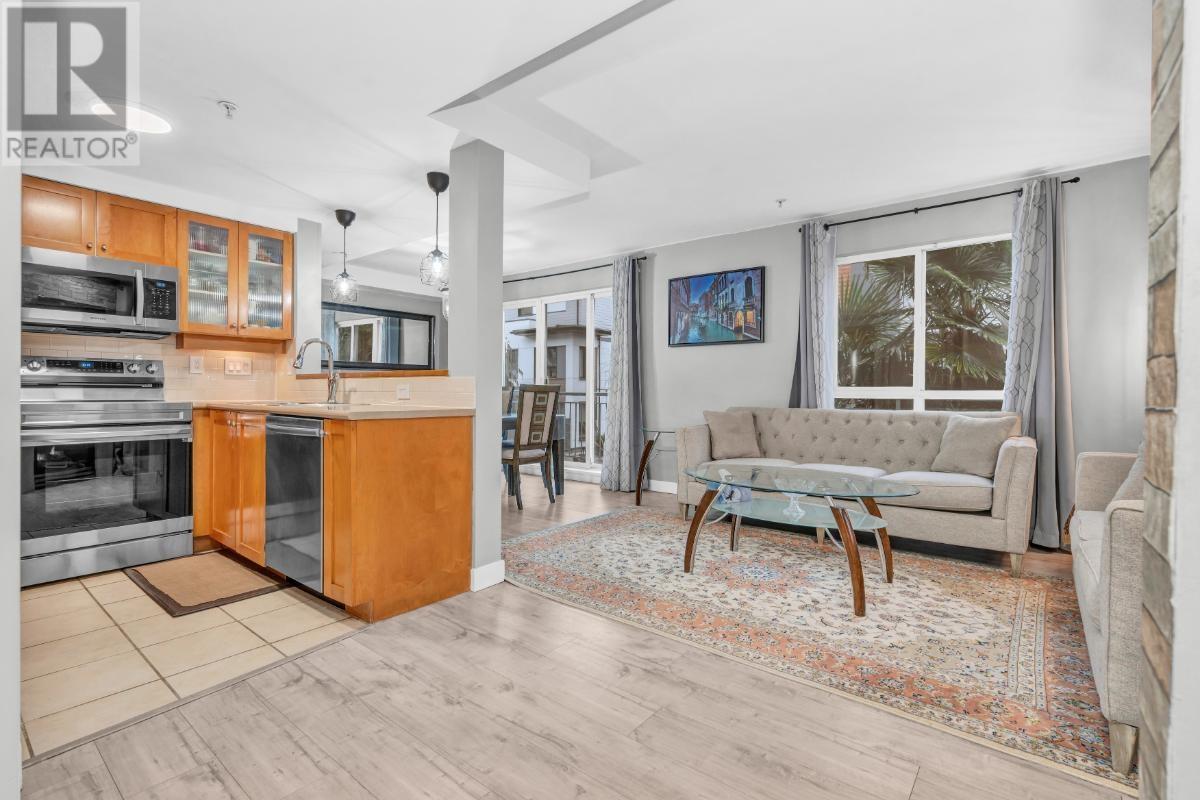 2 288 St. Davids Avenue, North Vancouver, British Columbia  V7L 4X2 - Photo 8 - R2979782