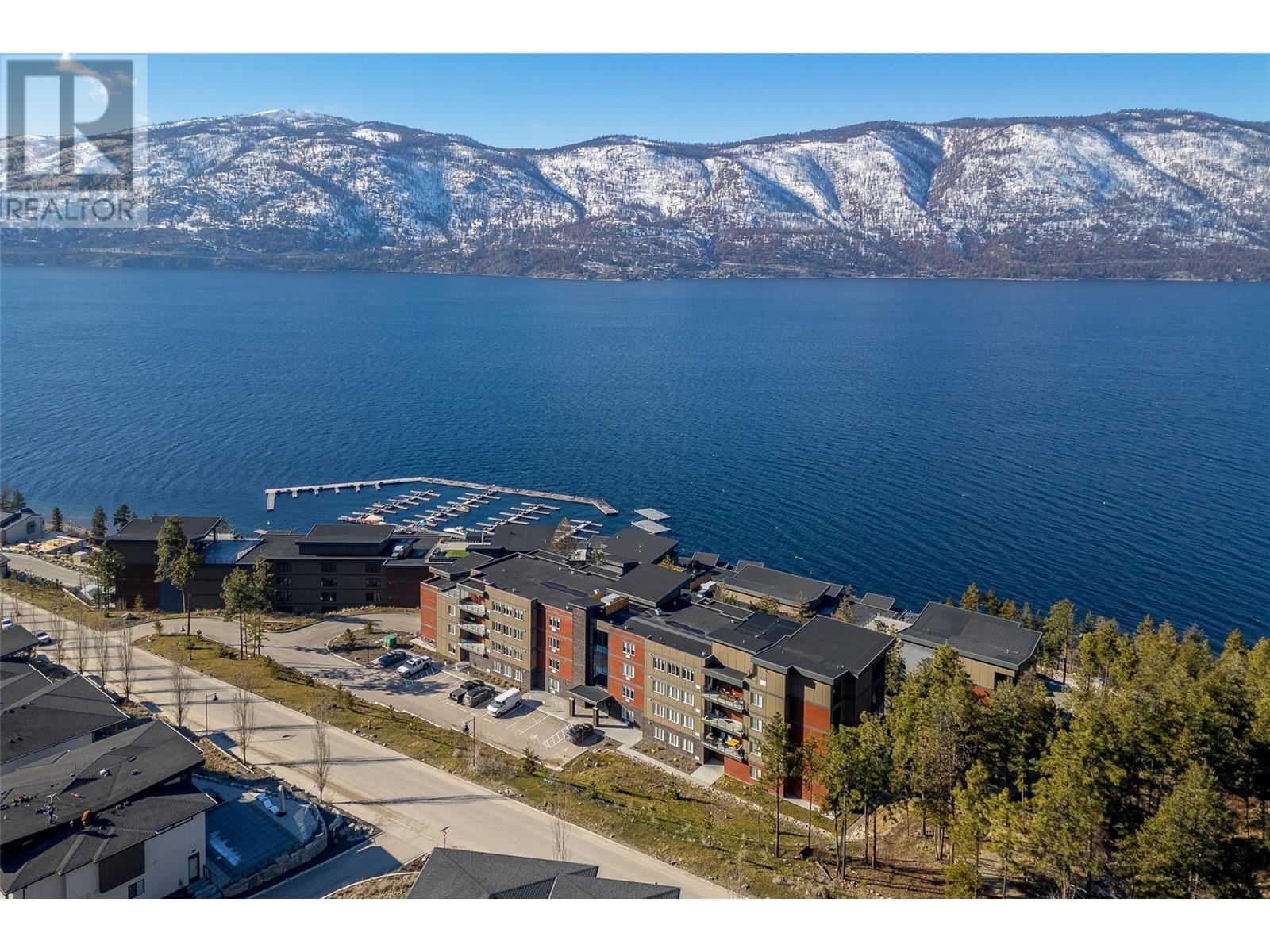 Property at 3434 Mckinley Beach Drive Unit# 206 image 1
