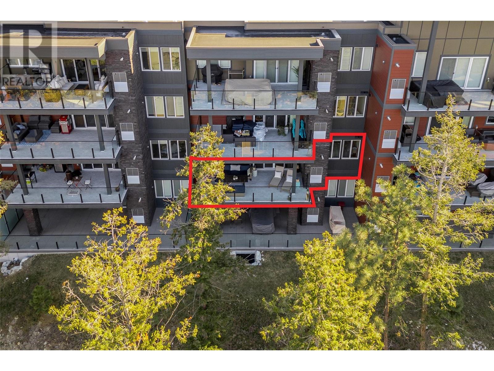 Property at 3434 Mckinley Beach Drive Unit# 206 image 3