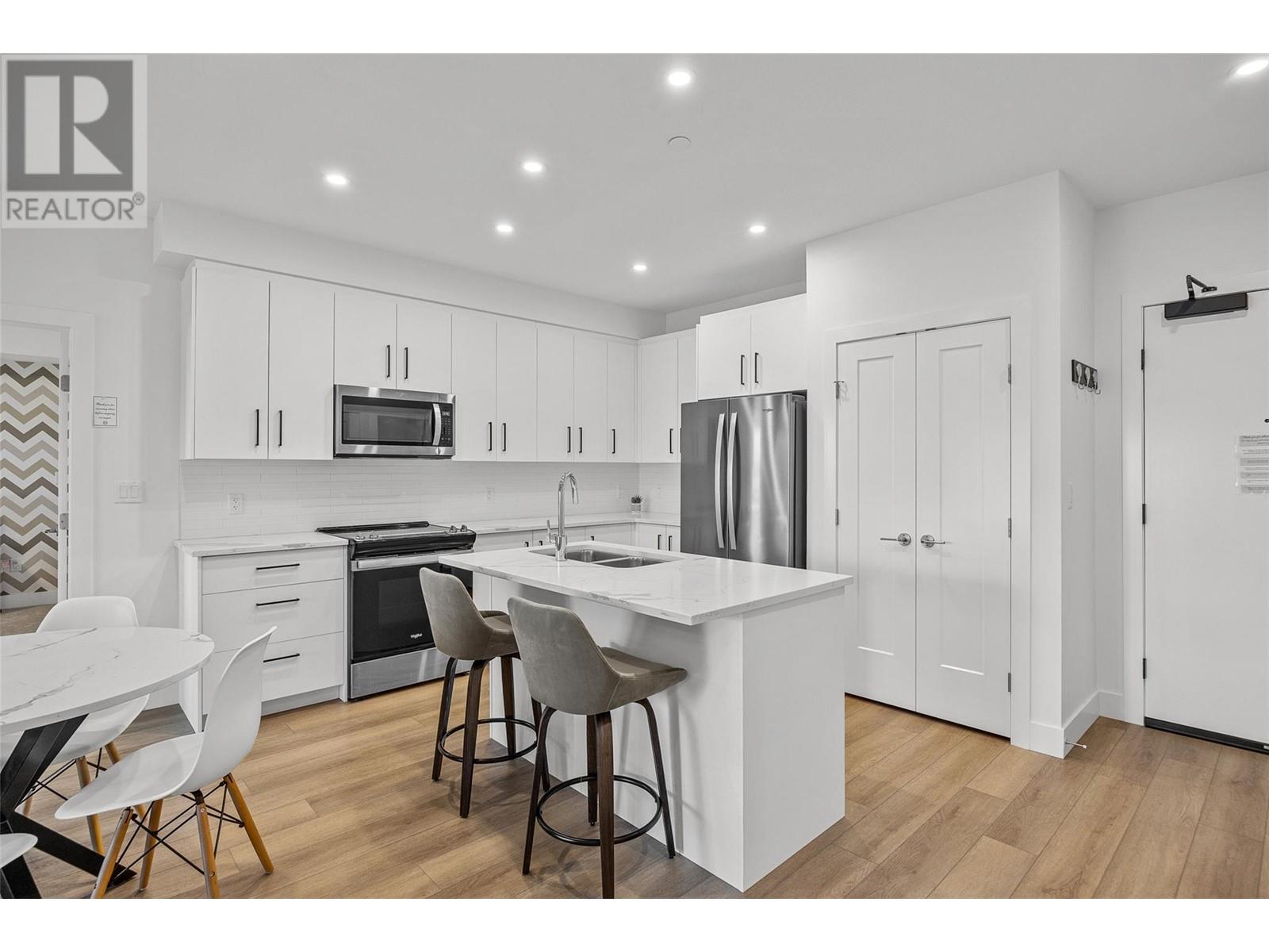 Property at 3434 Mckinley Beach Drive Unit# 206 image 4