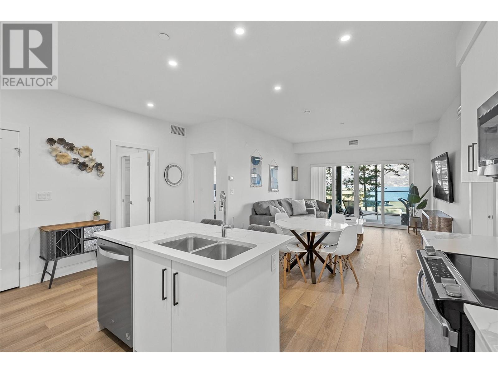 Property at 3434 Mckinley Beach Drive Unit# 206 image 5