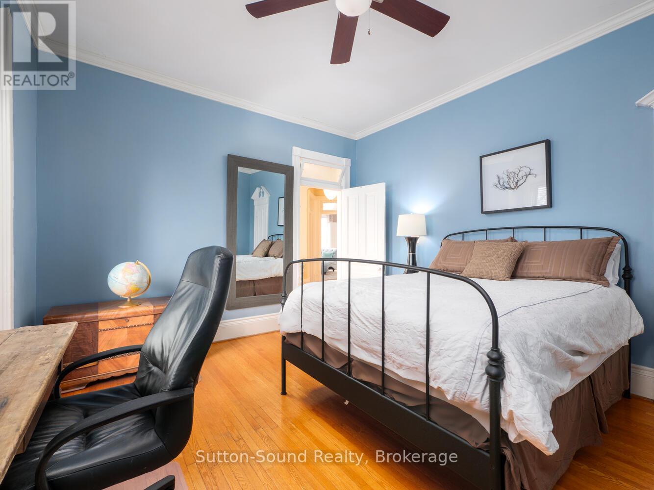 932 3rd Avenue W, Owen Sound, Ontario  N4K 4P6 - Photo 25 - X12029046