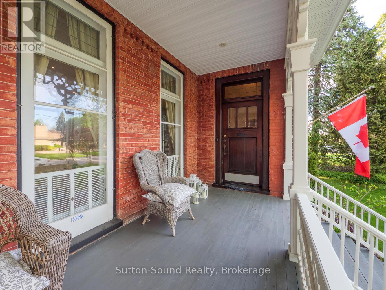 932 3rd Avenue W, Owen Sound, Ontario  N4K 4P6 - Photo 31 - X12029046