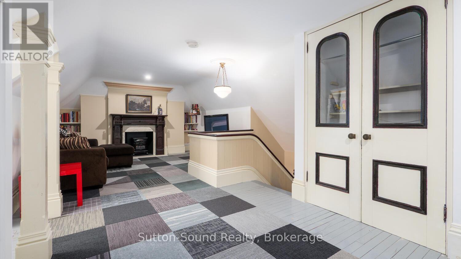 932 3rd Avenue W, Owen Sound, Ontario  N4K 4P6 - Photo 38 - X12029046