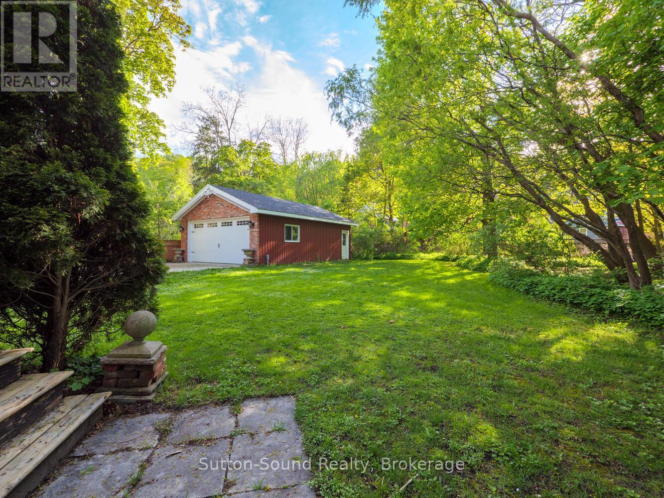 932 3rd Avenue W, Owen Sound, Ontario  N4K 4P6 - Photo 44 - X12029046