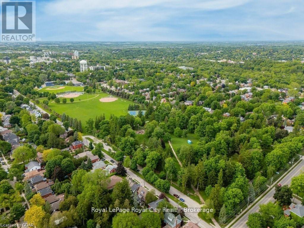 24 Lyon Avenue, Guelph, Ontario  N1H 5C6 - Photo 12 - X12029085