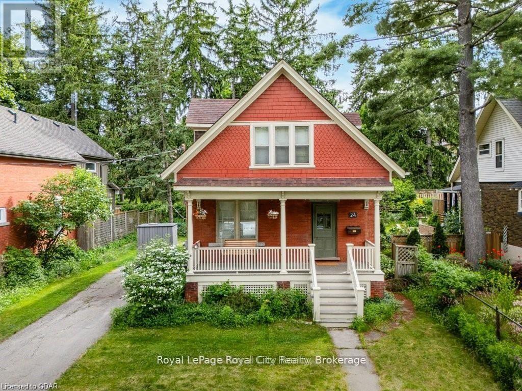 Property at 24 LYON AVENUE image 3