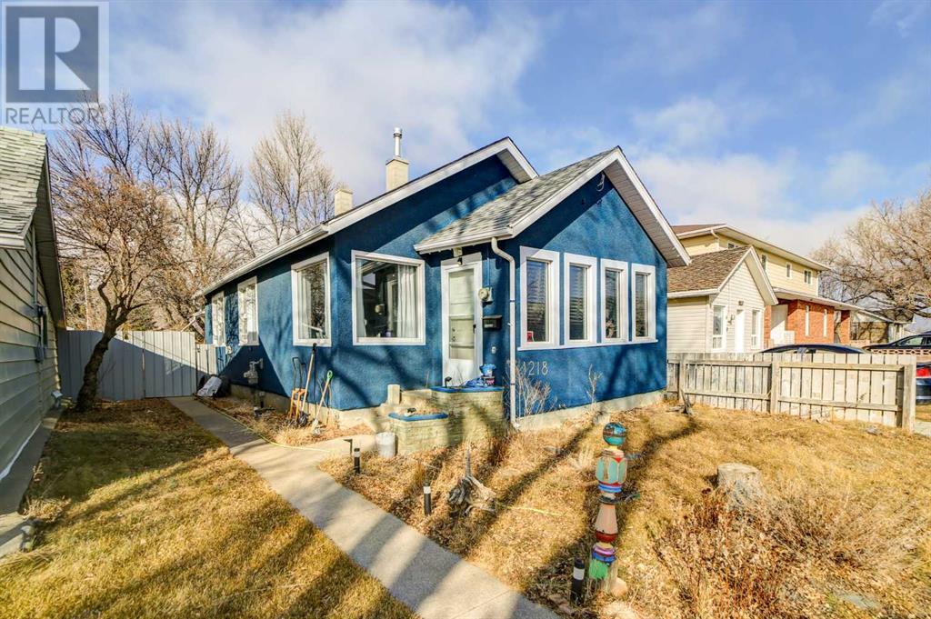 1218 7 Street N, Lethbridge, Alberta  T1H 1Y9 - Photo 2 - A2200832