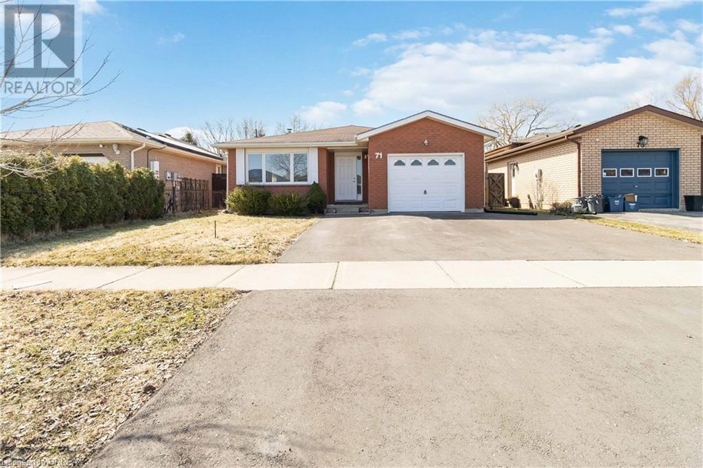 Property at 71 CHILDERHOSE Crescent image 5