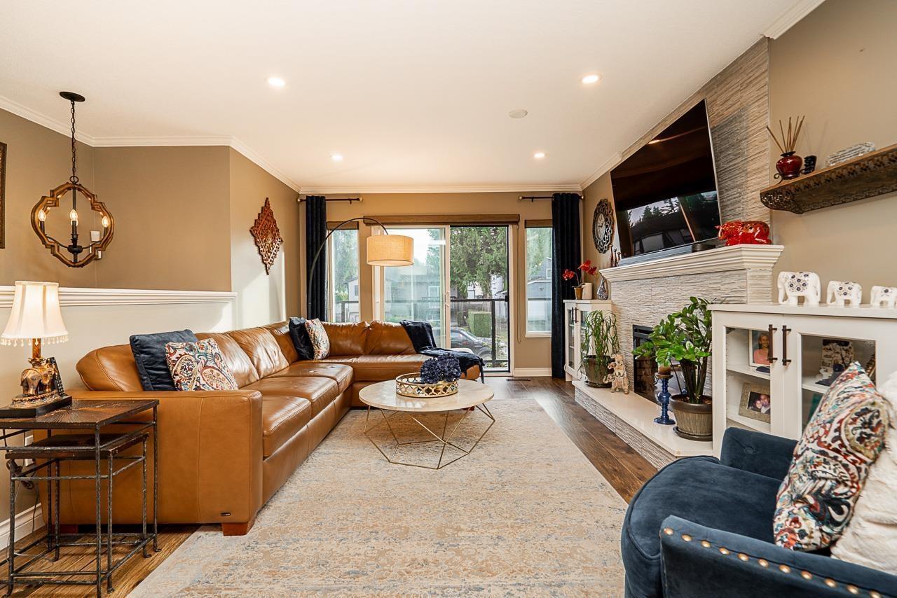 8095 138 STREET, Surrey, British Columbia