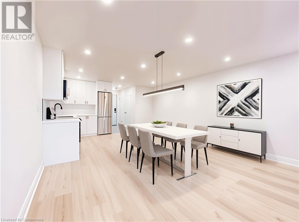 588 BARTON Street E Unit# 14, Hamilton, Ontario