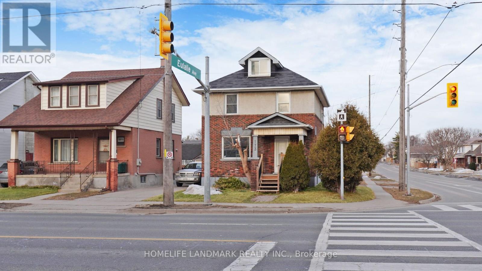 Property at 173 RITSON ROAD S image 4