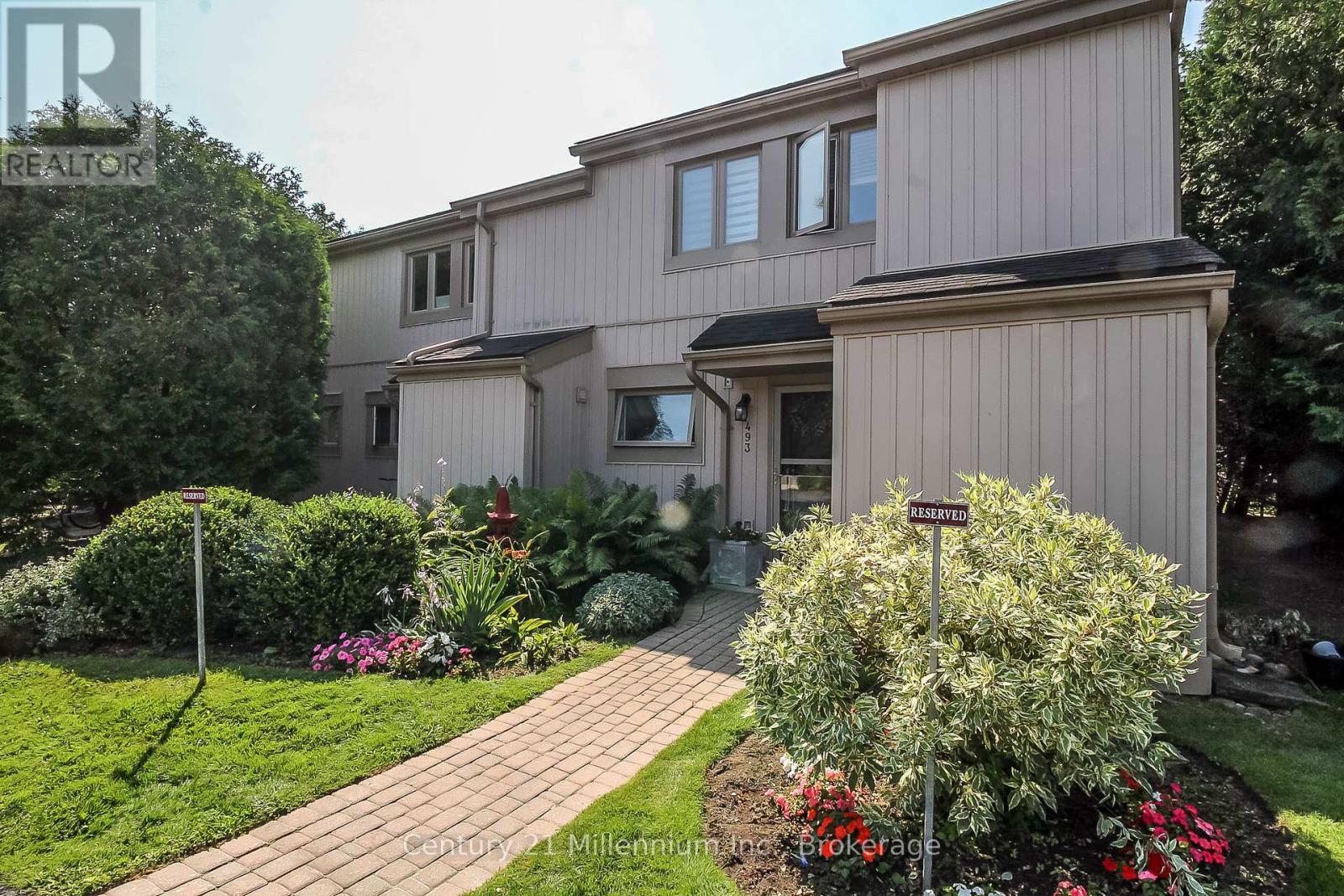 493 Oxbow Crescent, Collingwood, Ontario  L9Y 5B4 - Photo 2 - S12006390