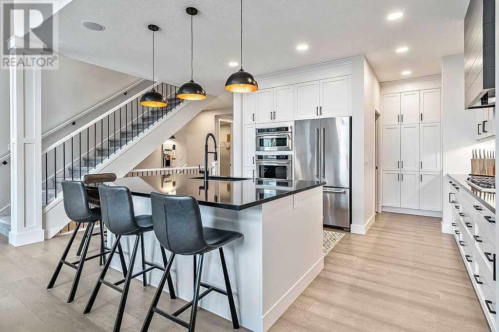 50 Mahogany Cove Se, Calgary, Alberta  T3M 2S5 - Photo 7 - A2199171