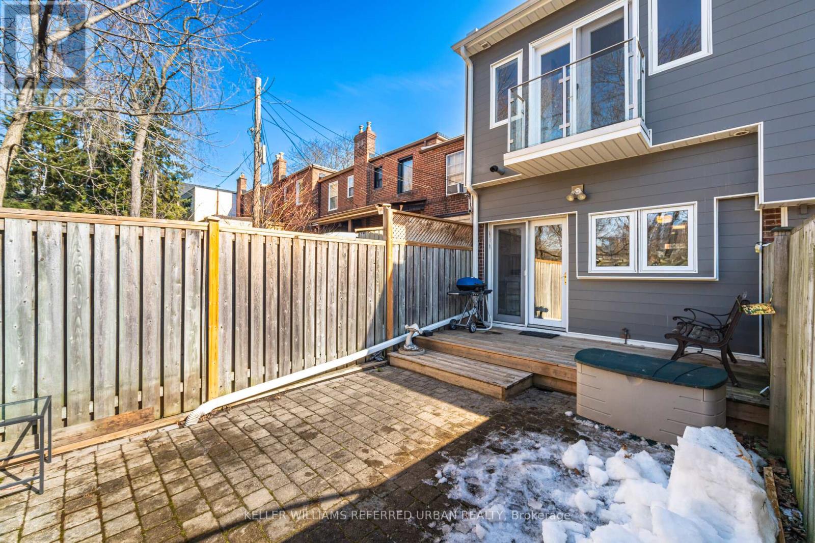 12 Rowley Avenue, Toronto, Ontario  M4P 2S8 - Photo 48 - C12028815