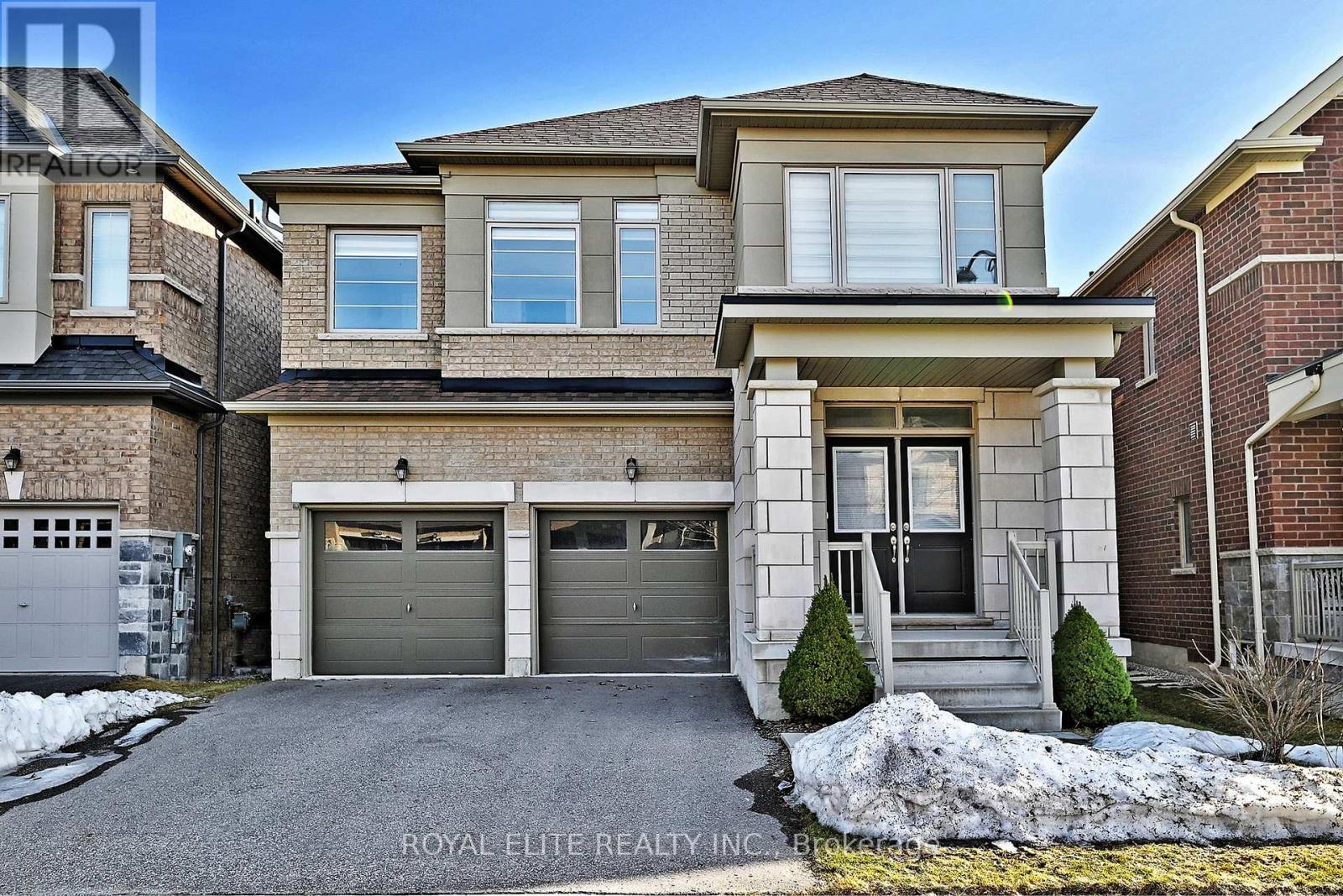 Property at 79 FREDERICK PEARSON STREET image 1