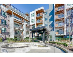 208 3182 GLADWIN ROAD, Abbotsford, British Columbia