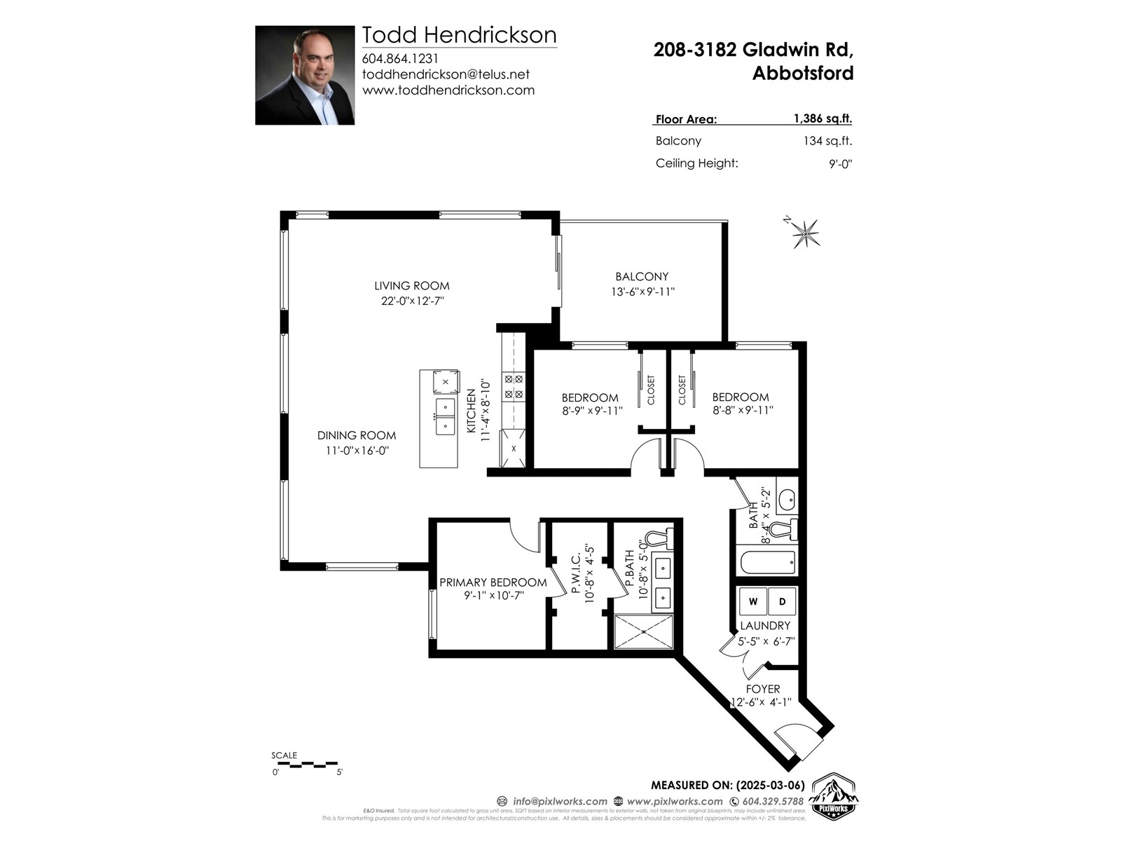 208 3182 Gladwin Road, Abbotsford, British Columbia  V2T 0K8 - Photo 30 - R2978661