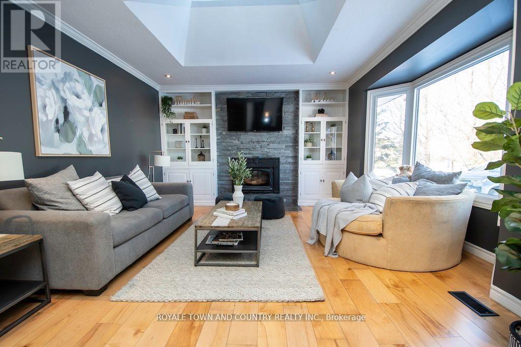 42 Pigeon Lake Road, Kawartha Lakes (Lindsay), Ontario  K9V 4R6 - Photo 8 - X11986977