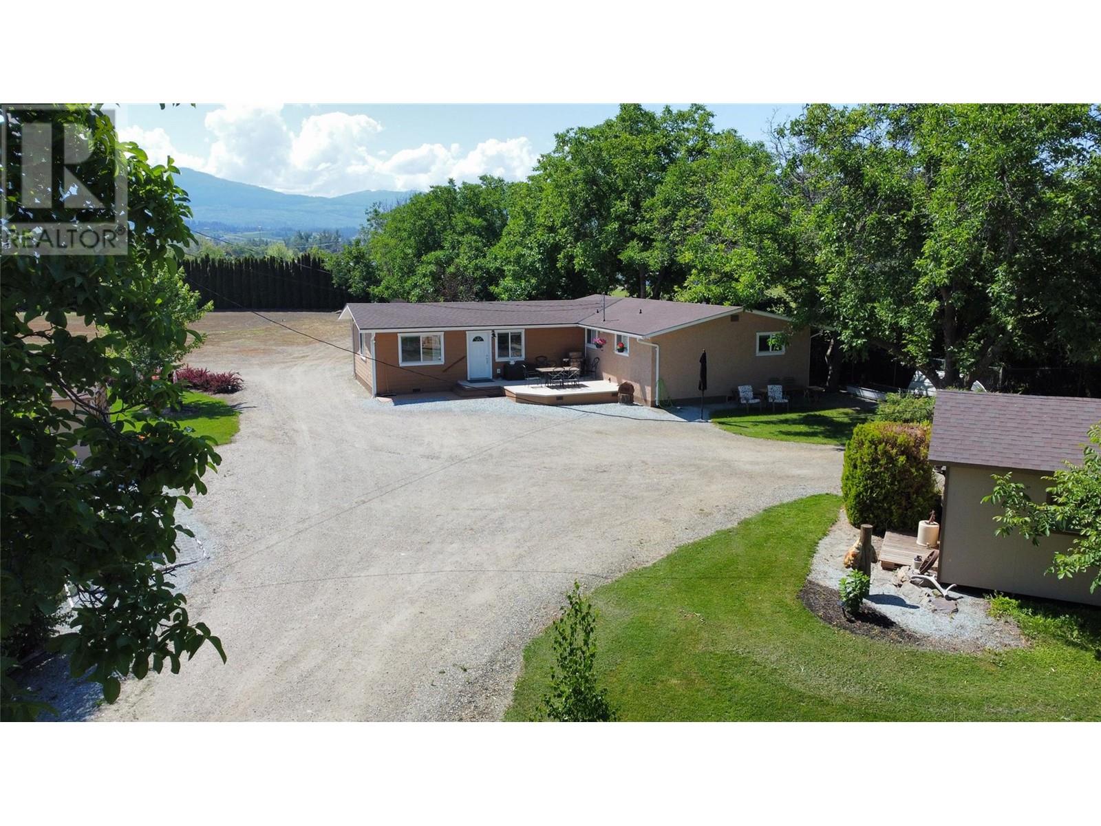 1789 Munson Road, Springfield, Kelowna  by McFadden Real Estate 1789 Munson Road, Springfield, Kelowna