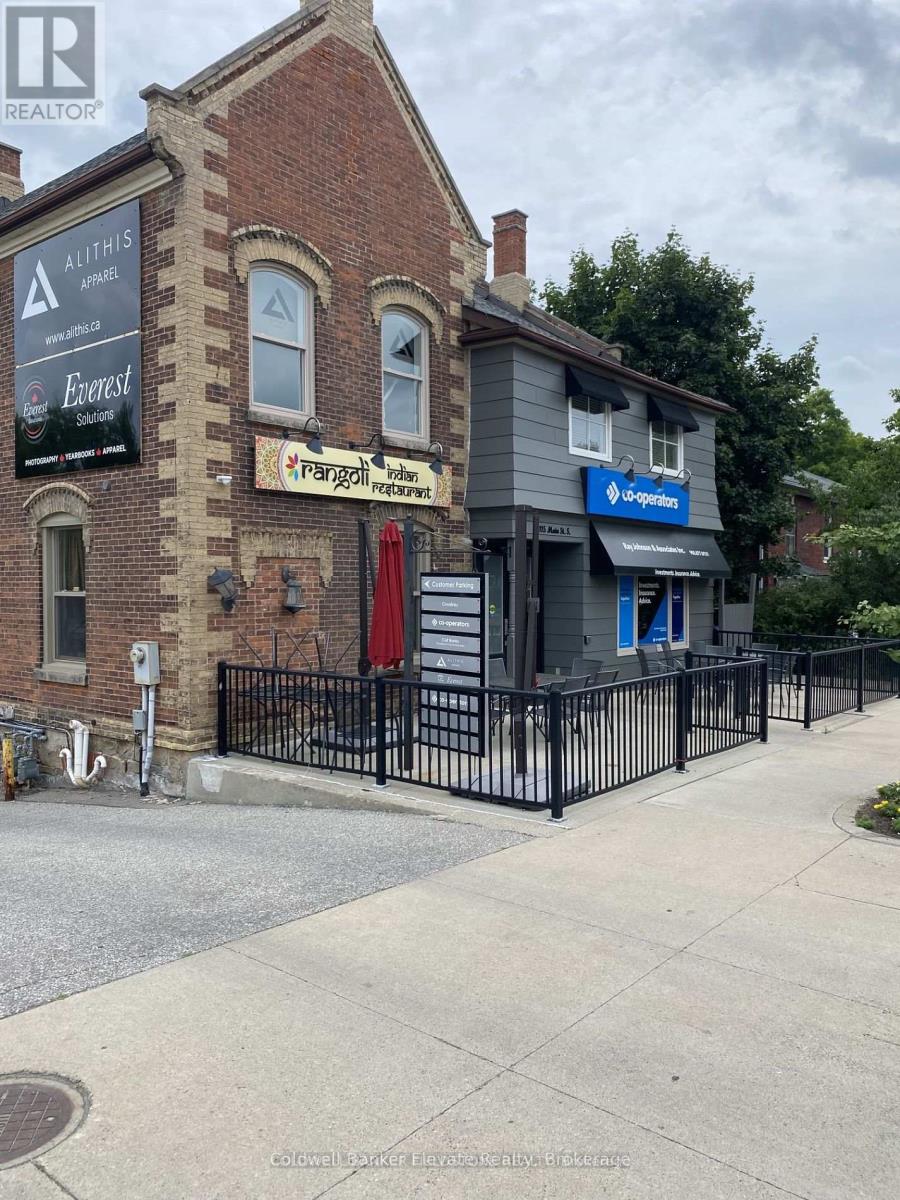 115 MAIN STREET S, Halton Hills, Ontario