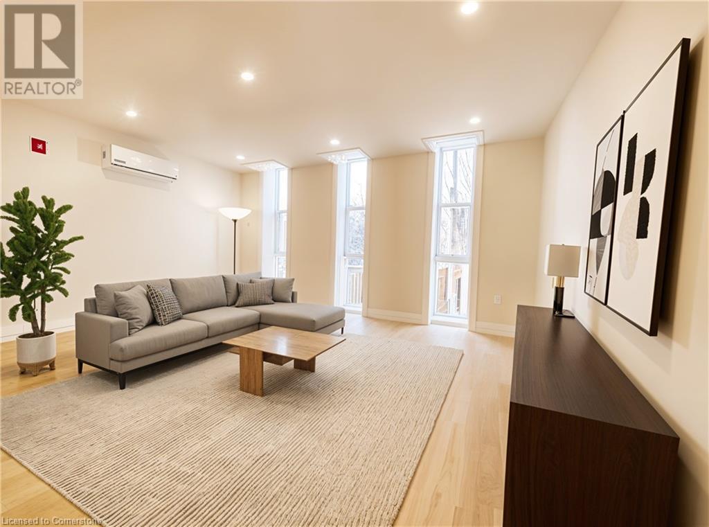 588 BARTON Street E Unit# 15, Hamilton, Ontario