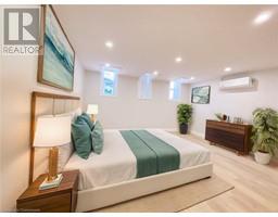 588 BARTON Street E Unit# 6, Hamilton, Ontario