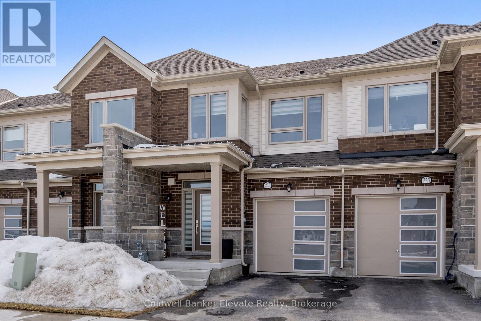 225 FARLEY ROAD, Centre Wellington, Ontario