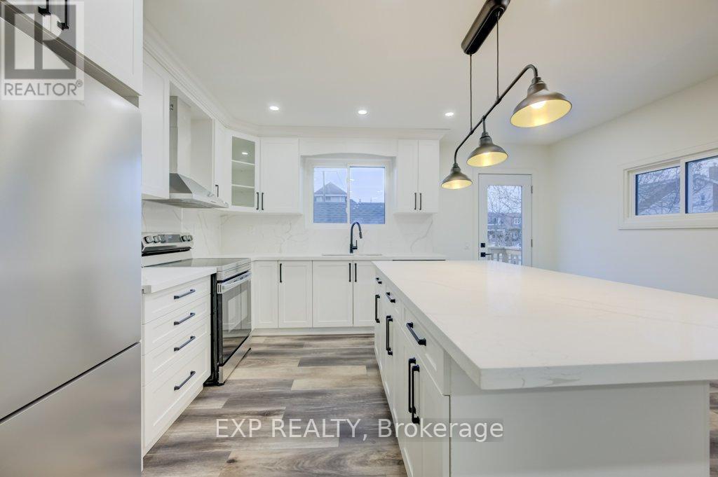 145 Gage Avenue N, Hamilton (Gibson), Ontario  L8L 6Z8 - Photo 15 - X12029127