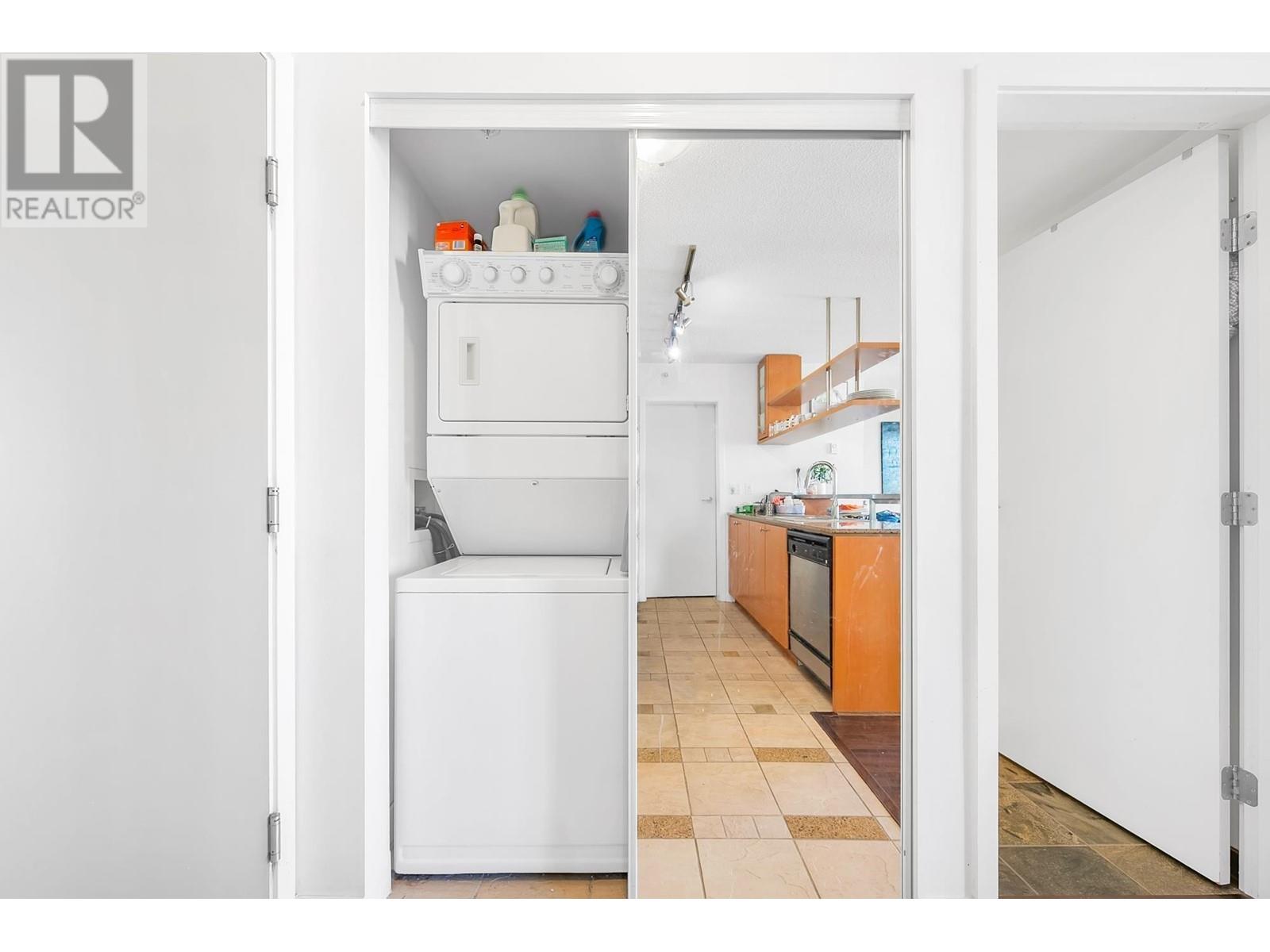 2607 1495 Richards Street, Vancouver, British Columbia  V6Z 3E3 - Photo 17 - R2976475