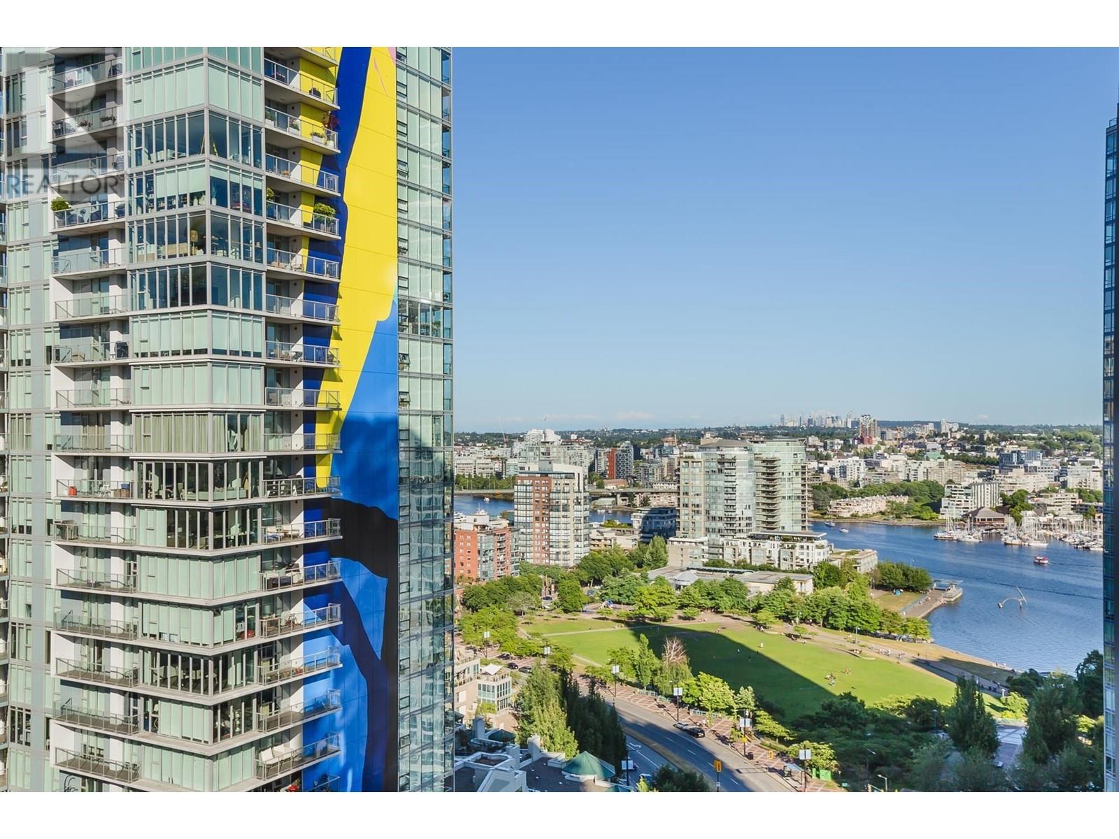 2607 1495 Richards Street, Vancouver, British Columbia  V6Z 3E3 - Photo 1 - R2976475