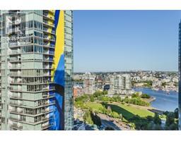 2607 1495 RICHARDS STREET, Vancouver, British Columbia
