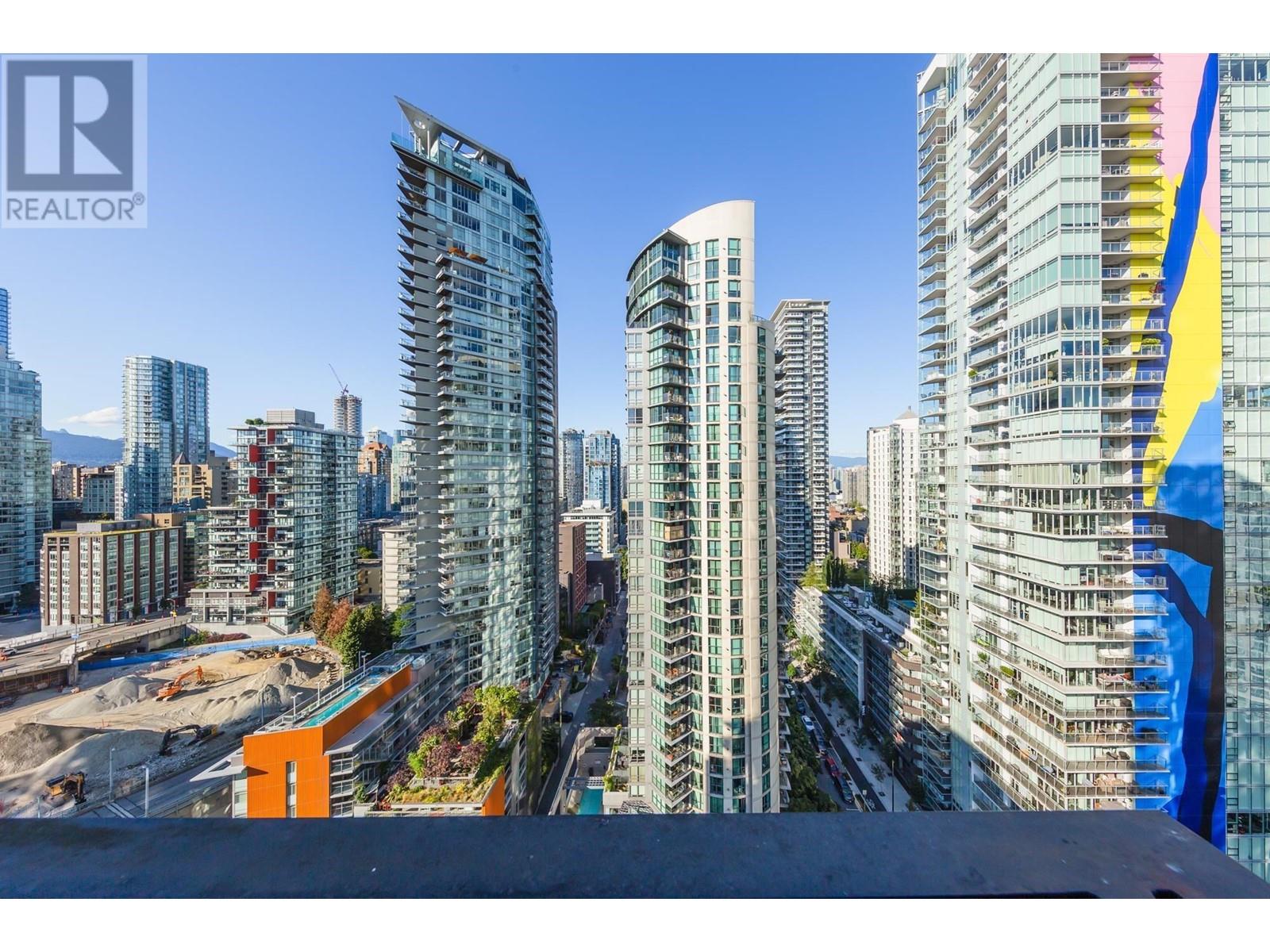 2607 1495 Richards Street, Vancouver, British Columbia  V6Z 3E3 - Photo 21 - R2976475