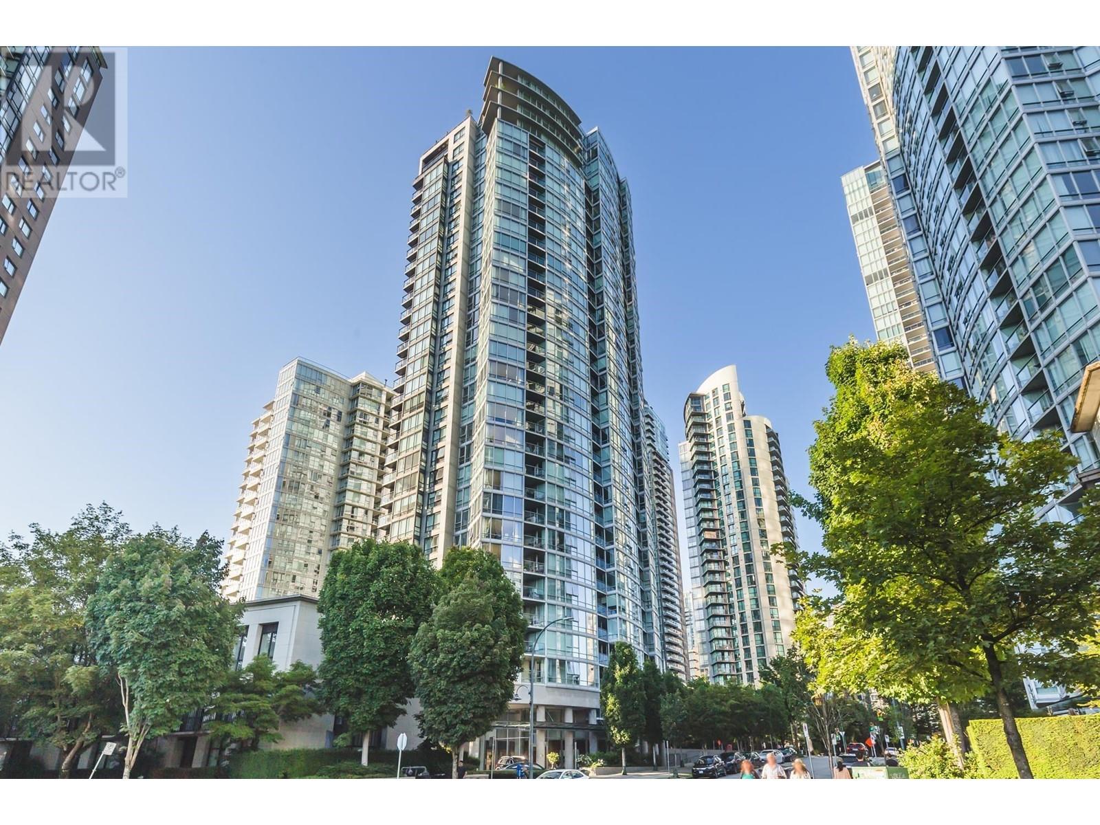 2607 1495 Richards Street, Vancouver, British Columbia  V6Z 3E3 - Photo 22 - R2976475